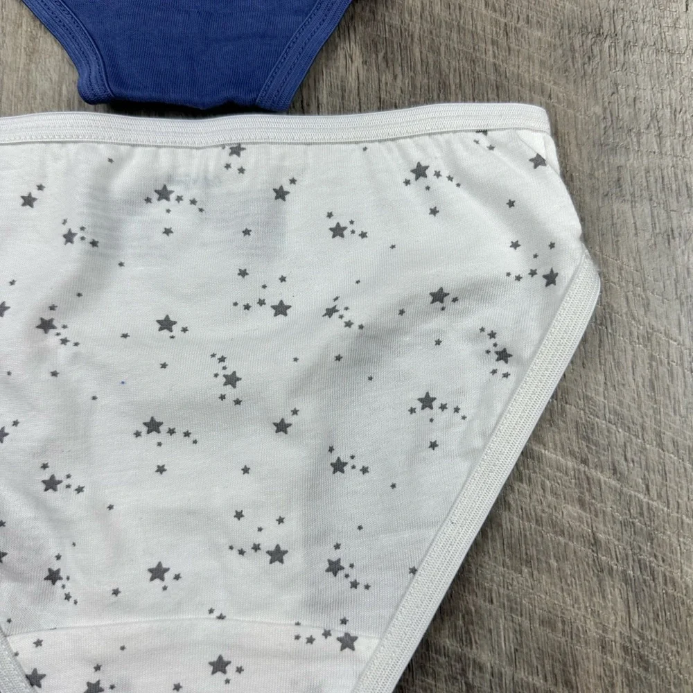 Cat Jack Girls Underwear‎ Bundle